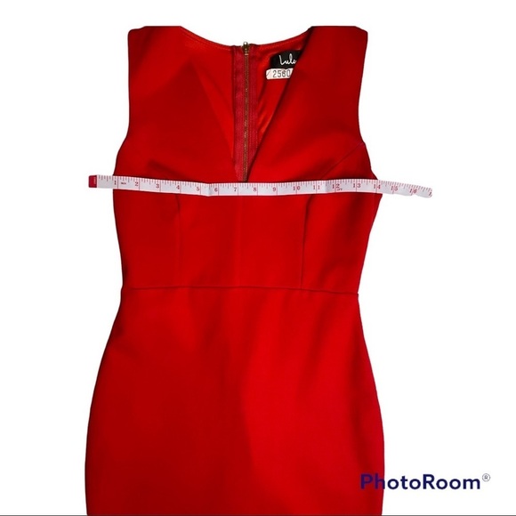 Lulus dress size S - Picture 4 of 8